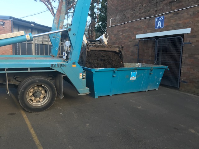 M Waste Pty Ltd | Industrial Waste Removal Sutherland Shire: Safe & Compliant Disposal industrial waste removal Sutherland Shire